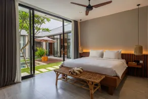Solencia - New 3BR Luxury Designer Villa Uluwatu - Image 4