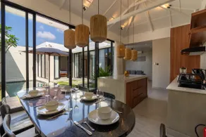 Solencia - New 3BR Luxury Designer Villa Uluwatu - Image 3