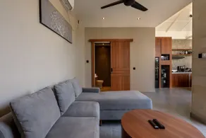 Solencia - New 3BR Luxury Designer Villa Uluwatu - Image 2