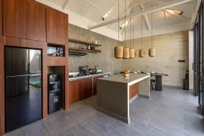 Solencia - New 3BR Luxury Designer Villa Uluwatu - Image 5