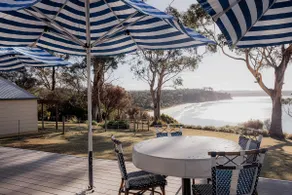 Cliff-Top Retreat Ocean Views - Image 4