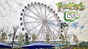5mins to FunPark Gamuda & Skyline Luge @Gaia 1BR#2 - Image 5