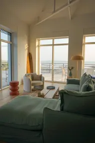 Loft vue mer - Angoulins - Villa Oasis - Image 2