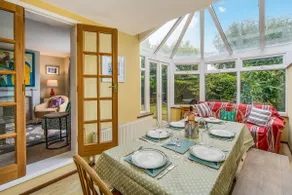 Central *Bembridge* family home - Image 3