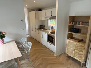 Luxury chalet, Toverland, Air conditioning, Spacious Veranda - Image 4