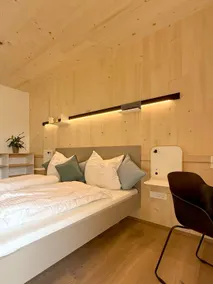 feinzeit Lofts | Nature | Sauna | Design - Image 5