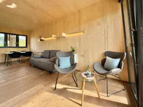 feinzeit Lofts | Nature | Sauna | Design - Image 4