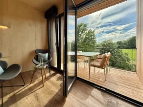 feinzeit Lofts | Nature | Sauna | Design - Image 3