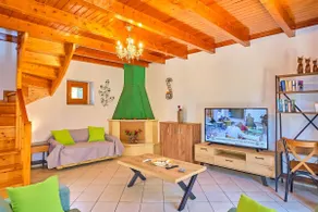 Villa Amarilda - Private Pool & Garden in Corfu - Image 2