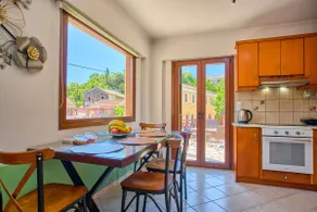 Villa Amarilda - Private Pool & Garden in Corfu - Image 5