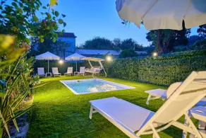 Villa Amarilda - Private Pool & Garden in Corfu - Image 4