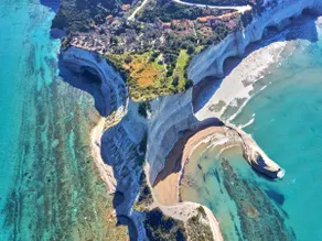 Villa Amarilda - Private Pool & Garden in Corfu - Image 3