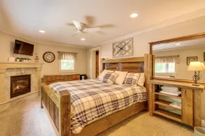 Home w/ Outdoor Entertainment Area in Ashland! - Image 4
