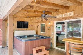 Home w/ Outdoor Entertainment Area in Ashland! - Image 2