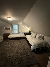 Perfect for Groups | 3 BR Westminster House - Image 5