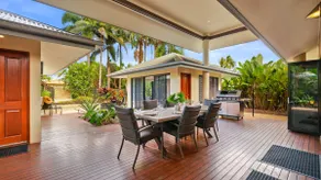 Paradise Holiday Co - The Pavilion - Image 4