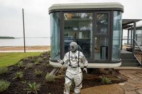Area 51 Vessel - Queen bed - Image 3