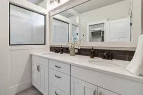 Upscale Parkside Retreat w/ Fireplace & Office - Image 5