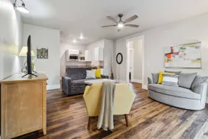 Upscale Parkside Retreat w/ Fireplace & Office - Image 2