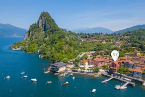 Il Porticciolo - Lake Front Panoramic Apartment - Happy Rentals - Image 2