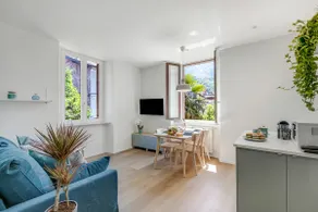 Il Porticciolo - Lake Front Panoramic Apartment - Happy Rentals - Image 3
