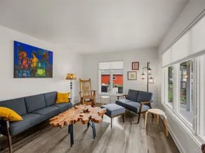 Charming NE Arts District Home - Image 2