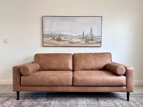 Private 2BR Casita • 2 Kings • Kitchen & W/D - Image 2
