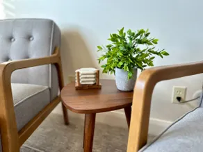 Private 2BR Casita • 2 Kings • Kitchen & W/D - Image 3