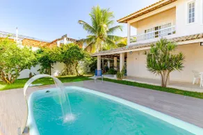 GB55 Excellent 5-Bedroom House 50m from the Beach - Image 3