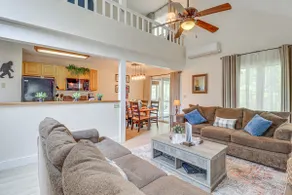 Steps to Jack Frost Ski Resort: Townhome w/ Decks - Image 4