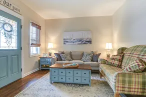 Walk to Town & River: Charming Home in North East! - Image 4