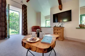 The Loft at Spindlestone - Image 4