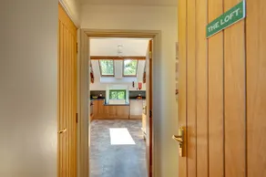 The Loft at Spindlestone - Image 2