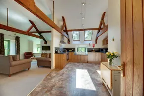 The Loft at Spindlestone - Image 3