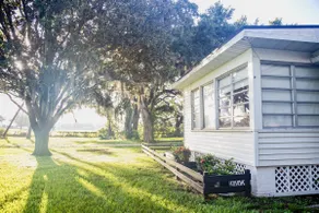 Cozy Farm Studio w\ KuneKune Pigs! 20min to Tampa - Image 3