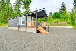 11 Mi to Port Townsend Ferry: Cottage w/ View! - Image 3