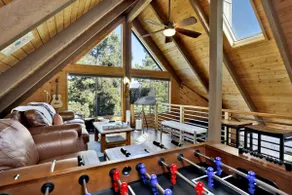 Chimney Peak Chalet#2048 - Image 3