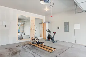 Johnstown Townhome | 2 Ensuite Beds + Garage - Image 5