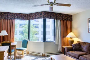 Grand Lodge Crested Butte | Pet-Friendly Studio, Walk to Lifts, Pool & Hot Tub - Image 3