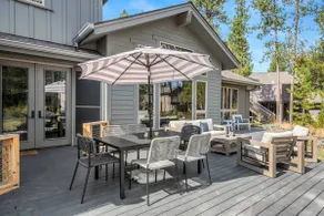 Gannet Chalet with HOT TUB, SAUNA, SHARC - Image 5