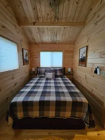 Walnut Woodland Cabin at Lost Trails - Image 5