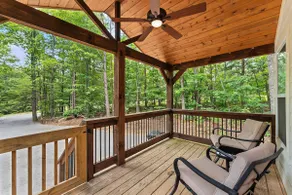 Pristine, Quaint Tiny Home! The Hemlock Hideaway - Image 4