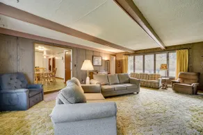 Fisher's Retreat: Hayward Home, Near ATV Trails! - Image 4