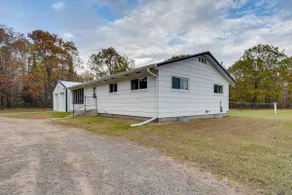Fisher's Retreat: Hayward Home, Near ATV Trails! - Image 2