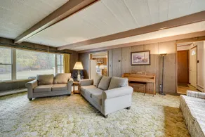 Fisher's Retreat: Hayward Home, Near ATV Trails! - Image 5