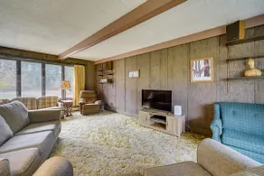Fisher's Retreat: Hayward Home, Near ATV Trails! - Image 3