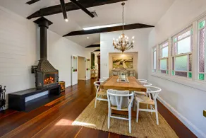 Luxury Estate Near Bangalow | Pool & Fireplace - Image 2