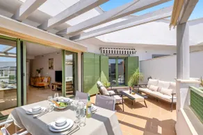 Casa del Loro - Sotogrande Marina - Image 5
