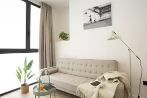 Chic Boutique Loft near to Mestalla - Image 4