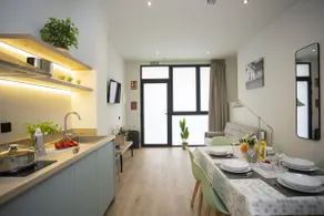 Chic Boutique Loft near to Mestalla - Image 5